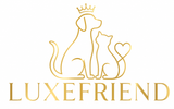 LuxeFriend - Home