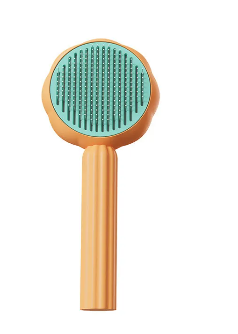 EcoStyle Sunflower Brush