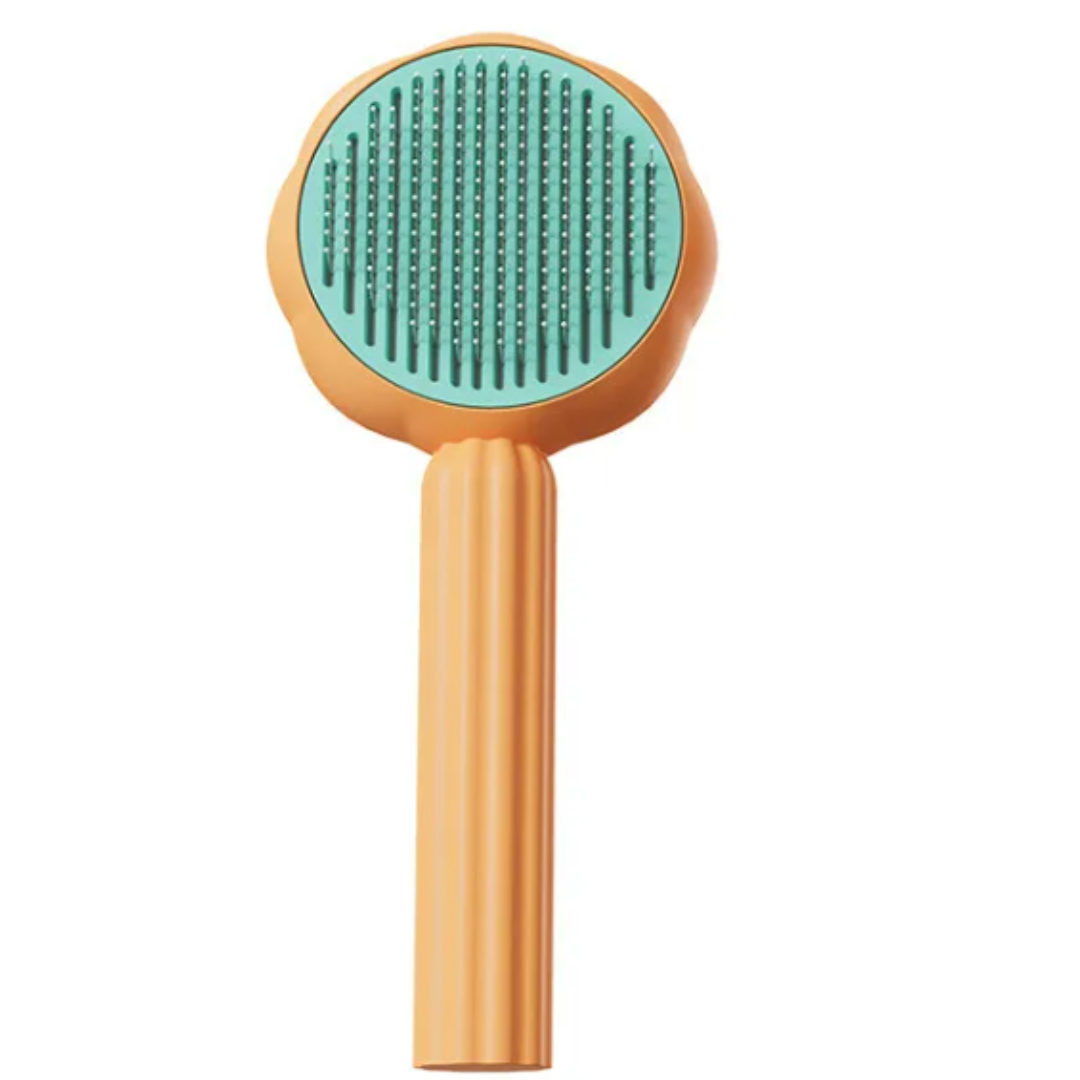 EcoStyle Sunflower Brush