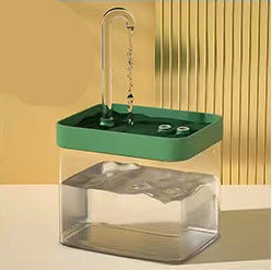 FreshFlow Cat Water Fountain