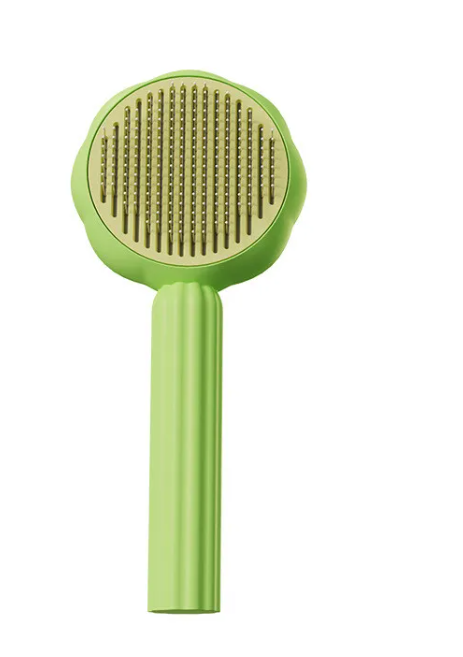 EcoStyle Sunflower Brush