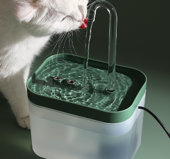 FreshFlow Cat Water Fountain