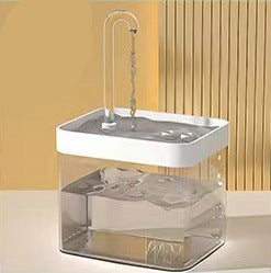 FreshFlow Cat Water Fountain