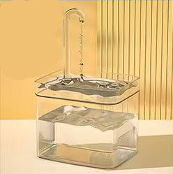 FreshFlow Cat Water Fountain
