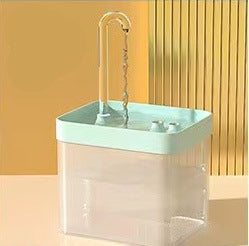 FreshFlow Cat Water Fountain