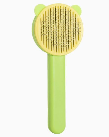 EcoStyle Sunflower Brush